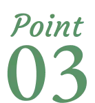 Point 03